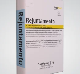 Rejuntamento Flexível Multiuso Marfim STO Brasil